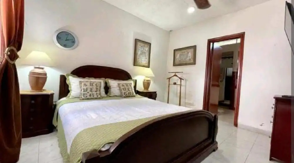 8Mg-1 Mansion En Cartagena Cerca Al Mar