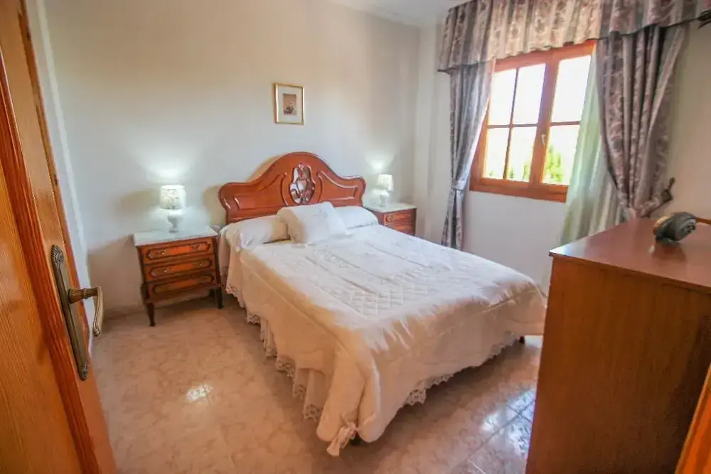 Carmen - holiday home on the beautiful Costa Blanca in Calpe