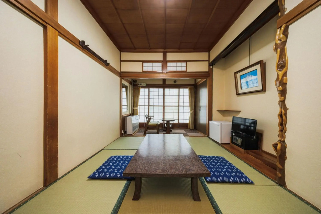 Yoshidaya