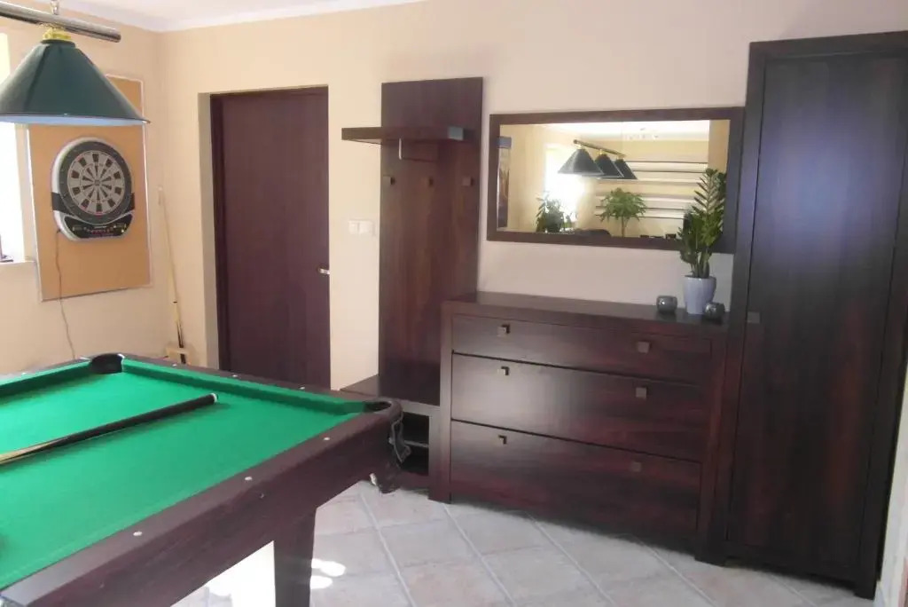 Apartamenty Nad Zalewem