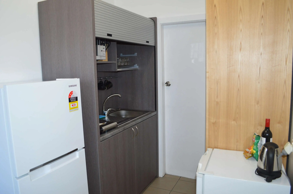 Best Western Endeavour Motel