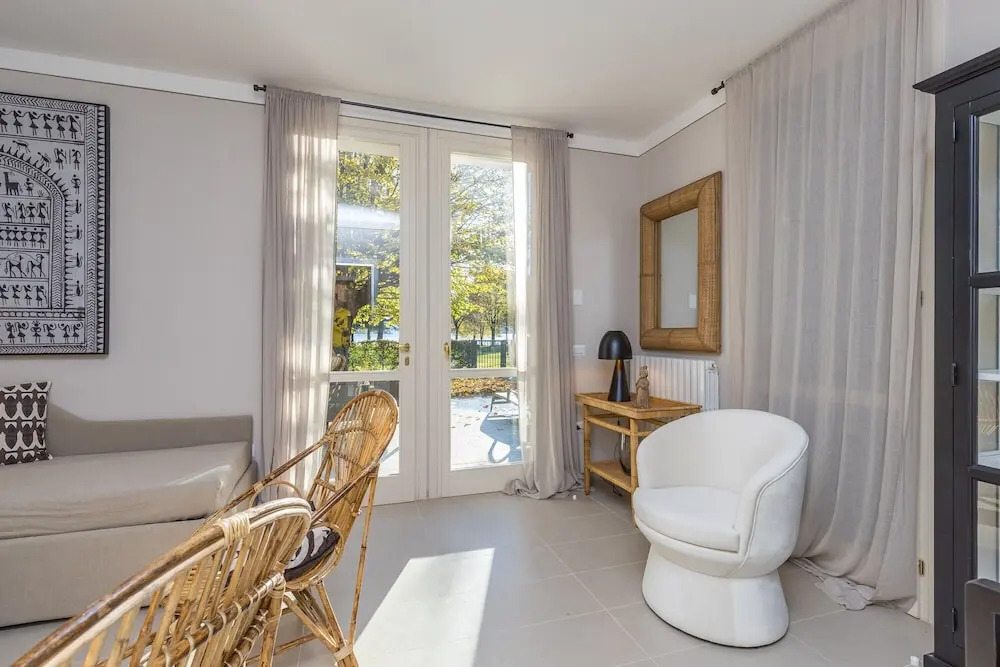 Pl-villas 2 Bedrooms Deluxe 4pax