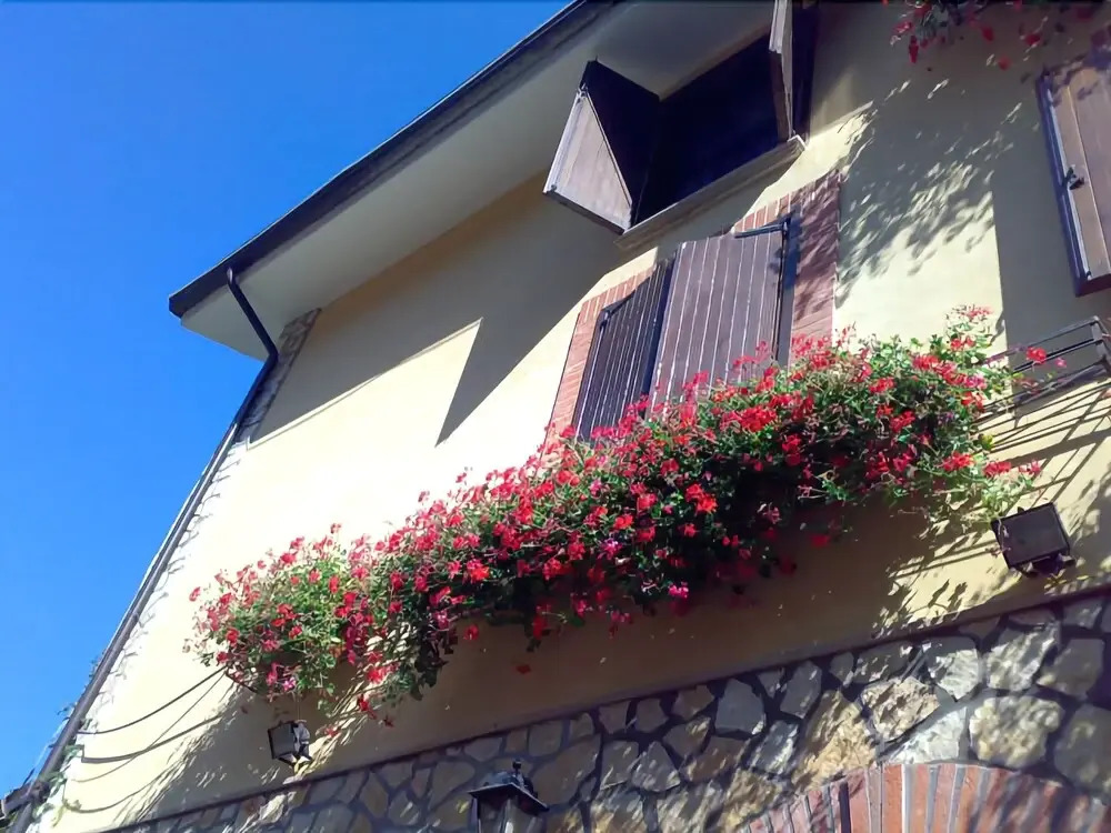 Agriturismo Salella