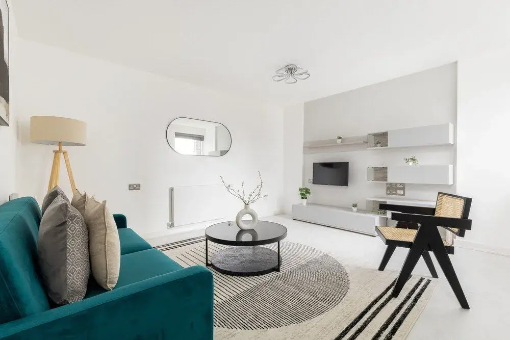 The Islington Apartment