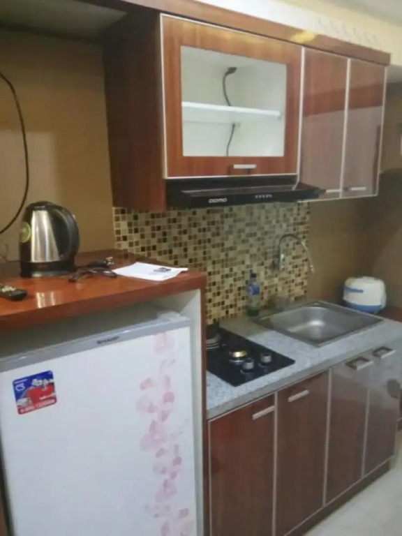 The Jarrdin Apartment Hotels by Ironman