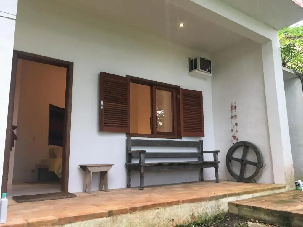 Picollo Bambino Suítes Ilhabela