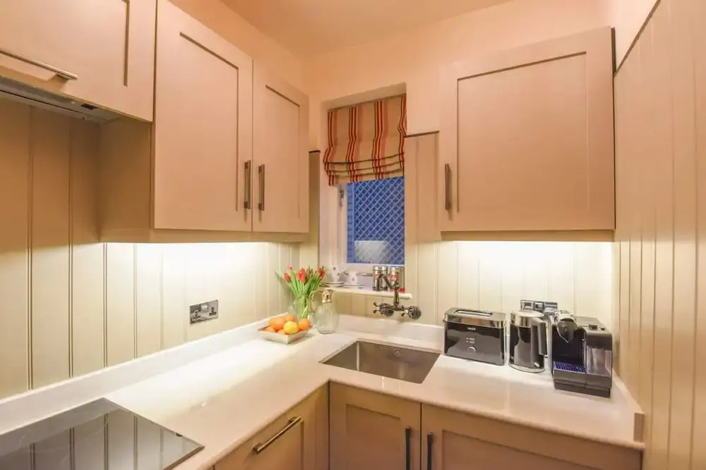 Charming Studio in Heart of Luxurious Belgravia