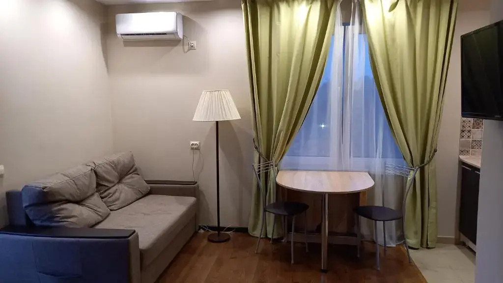 Солнечный Берег