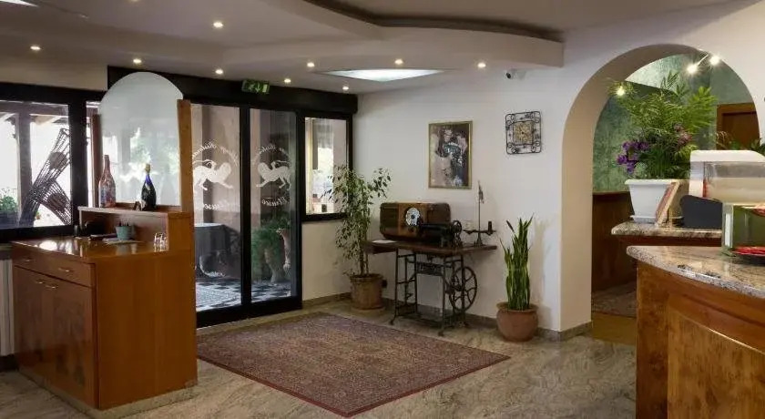 Albergo Etrusco
