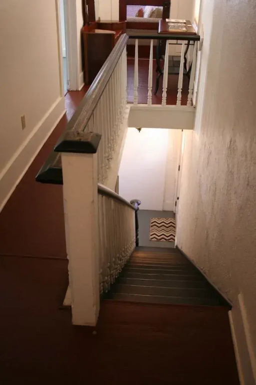The Loft at Menorcan Square