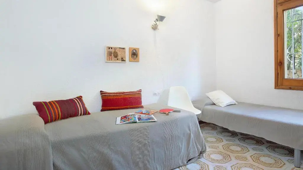 Apartment Cenit A 1 Llafranc