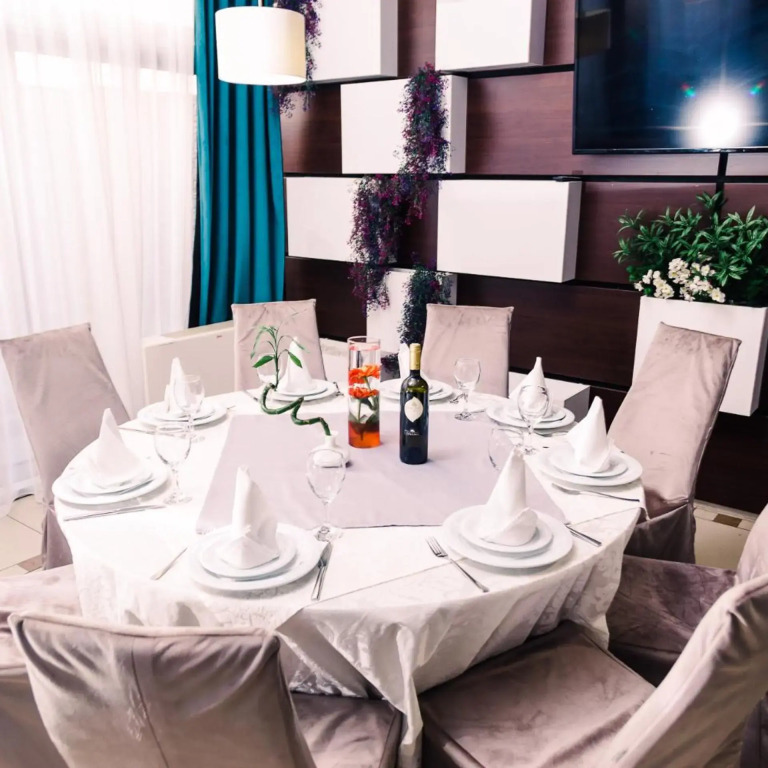 Hotel Novak