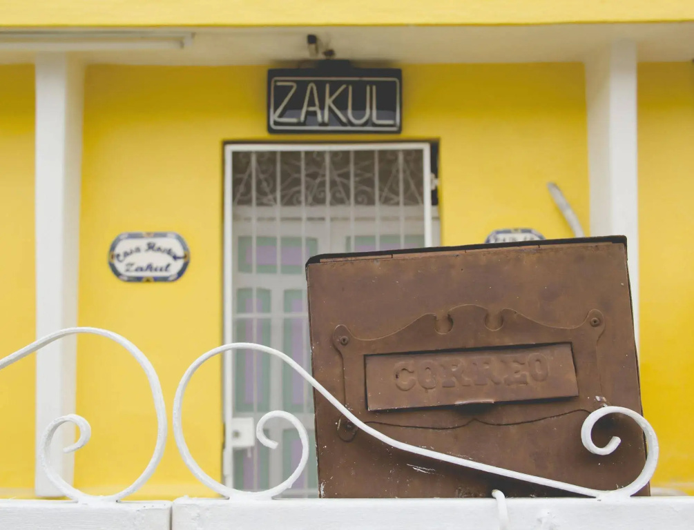 ZAKUL casa - Adults only