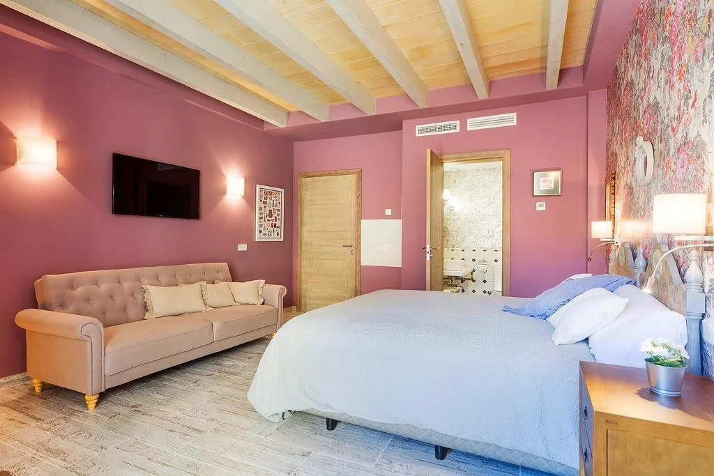 Llucmajor Suites