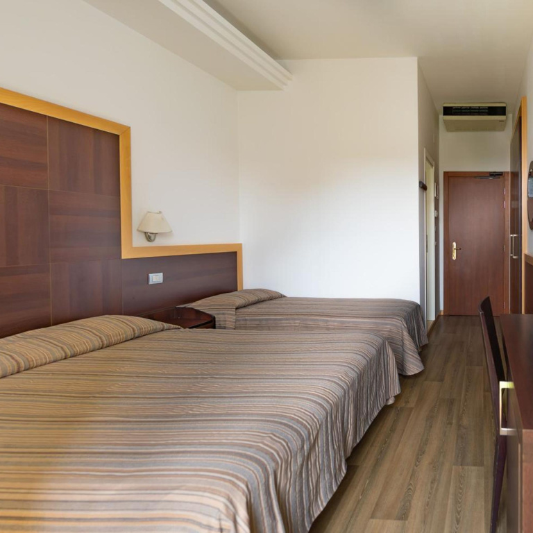 Hotel San Salvador