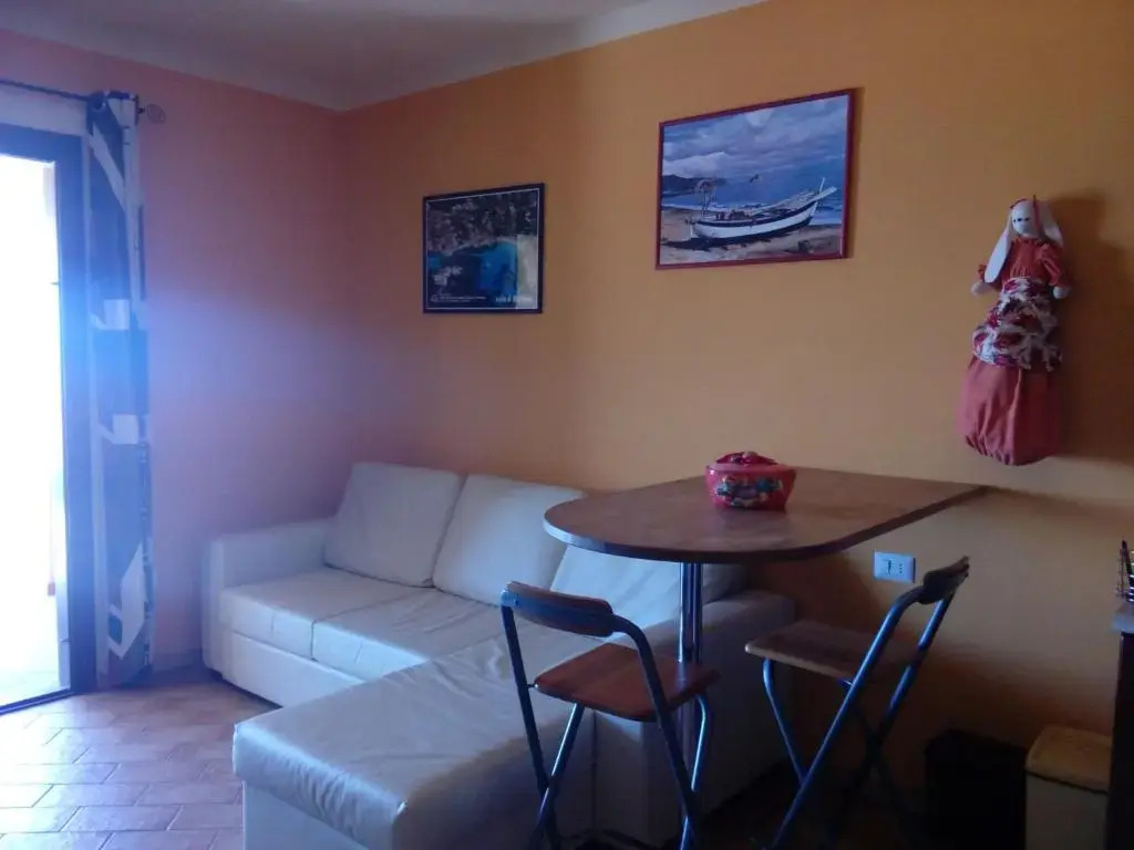 Sea View House Sardegna