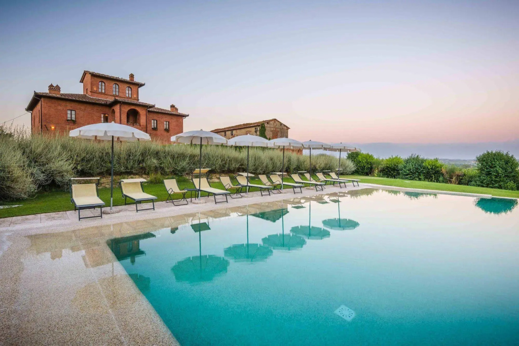 Relais la Leopoldina