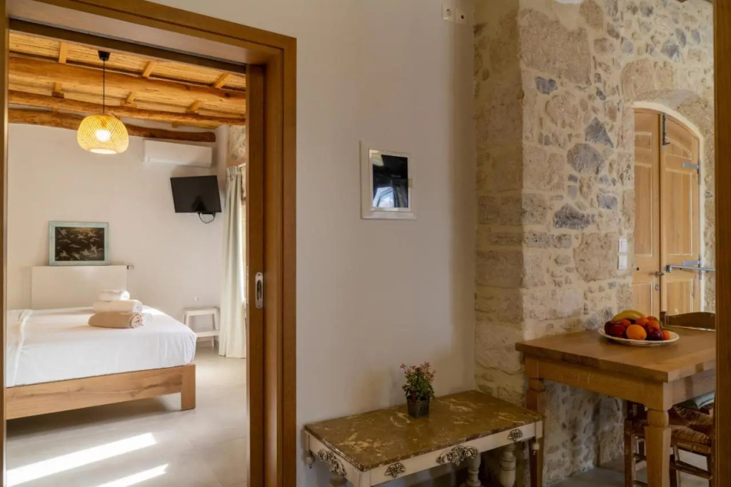 Villa OliveMillstone
