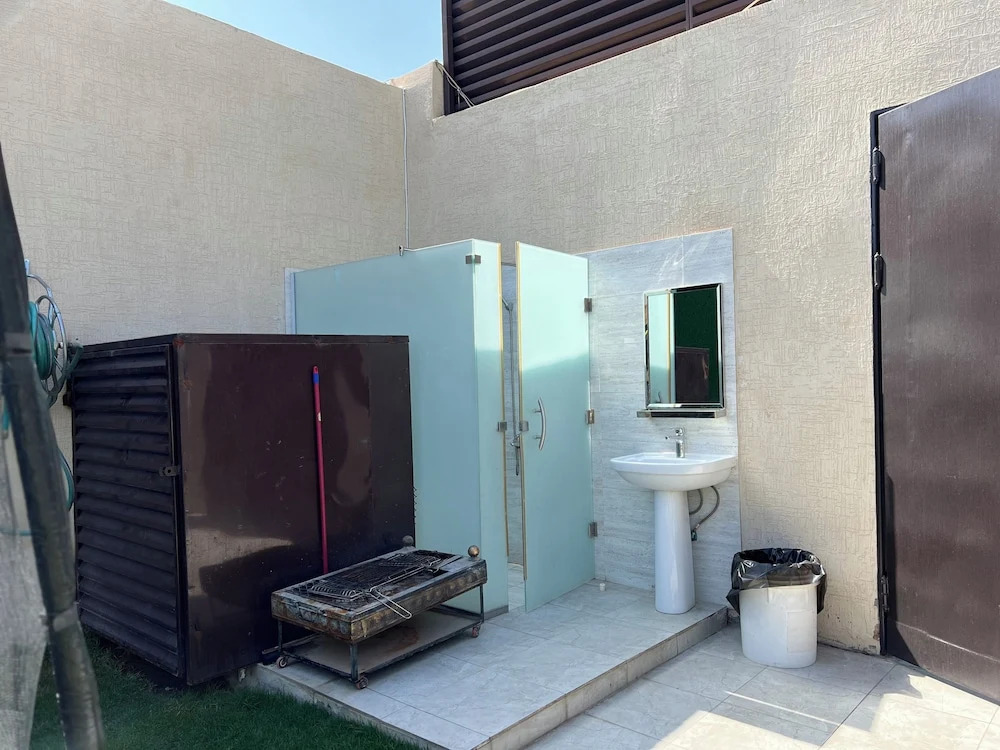 Aria chalets and chalets