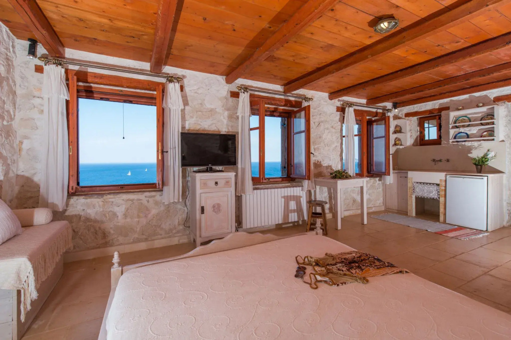Vilotel Luxury Villaszakynthos