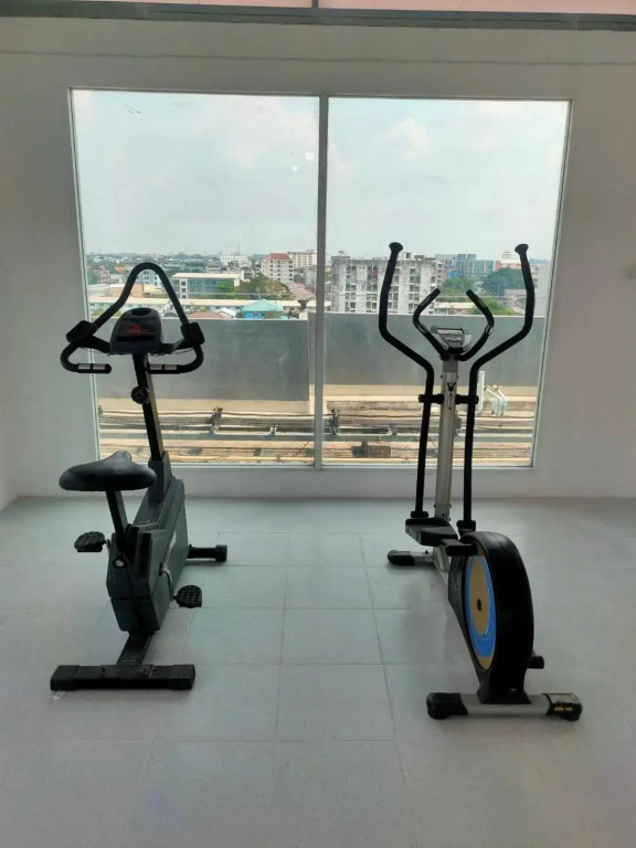 PRL Place