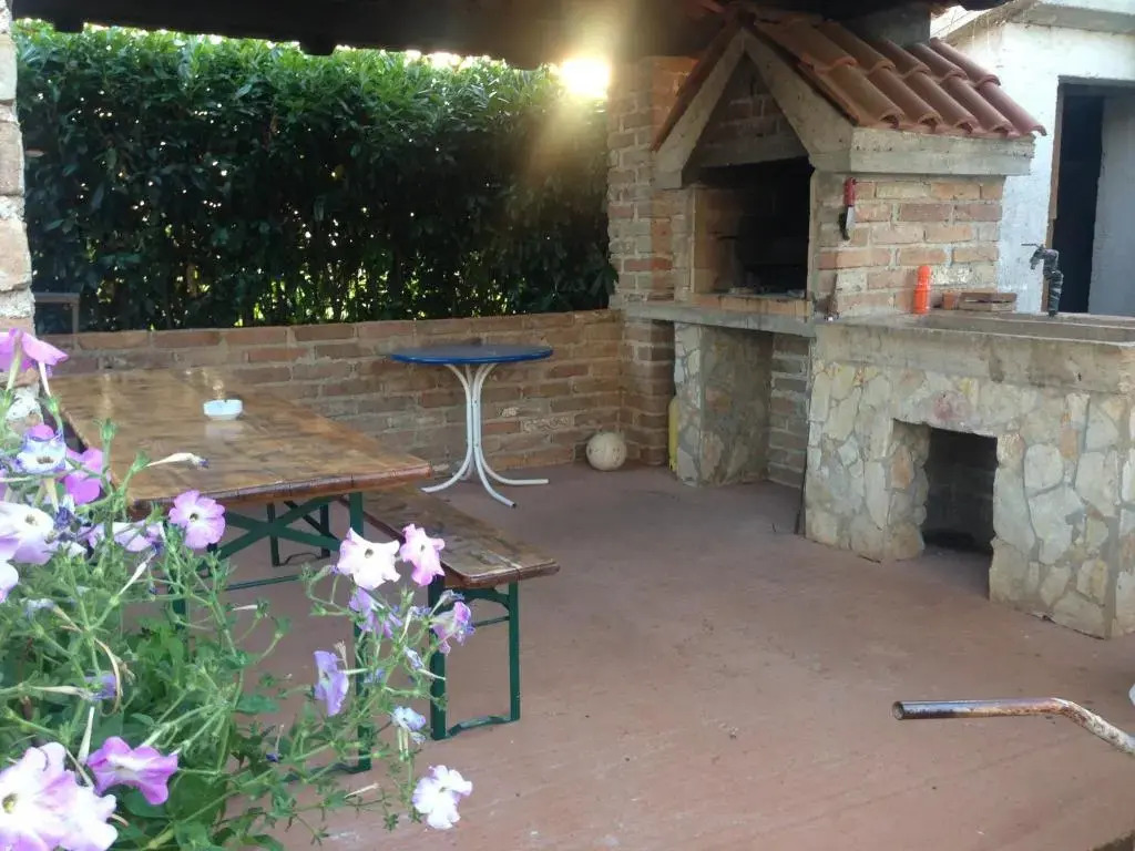 Apartments Marinka Porec