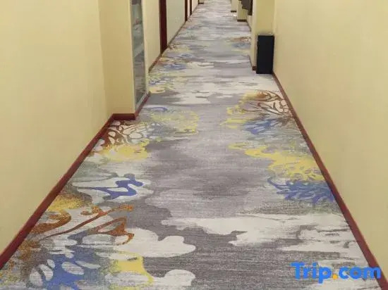 Tianqiyuan Business Hotel
