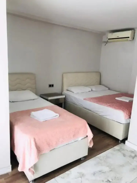 Dara Otel Midyat