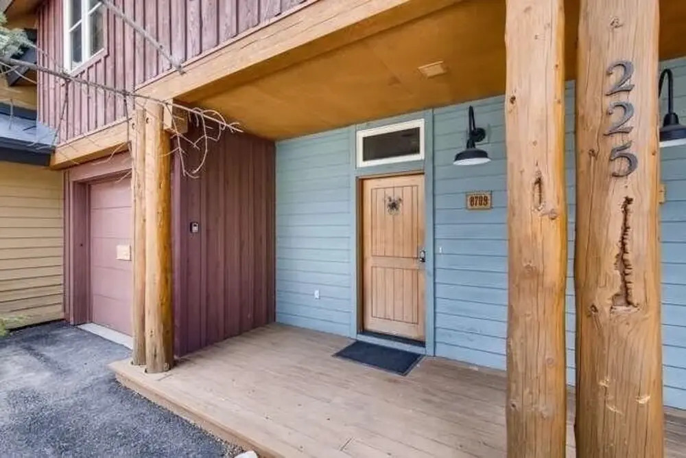 8709 Ski Tip Townhome 3 Bedroom Townhouse