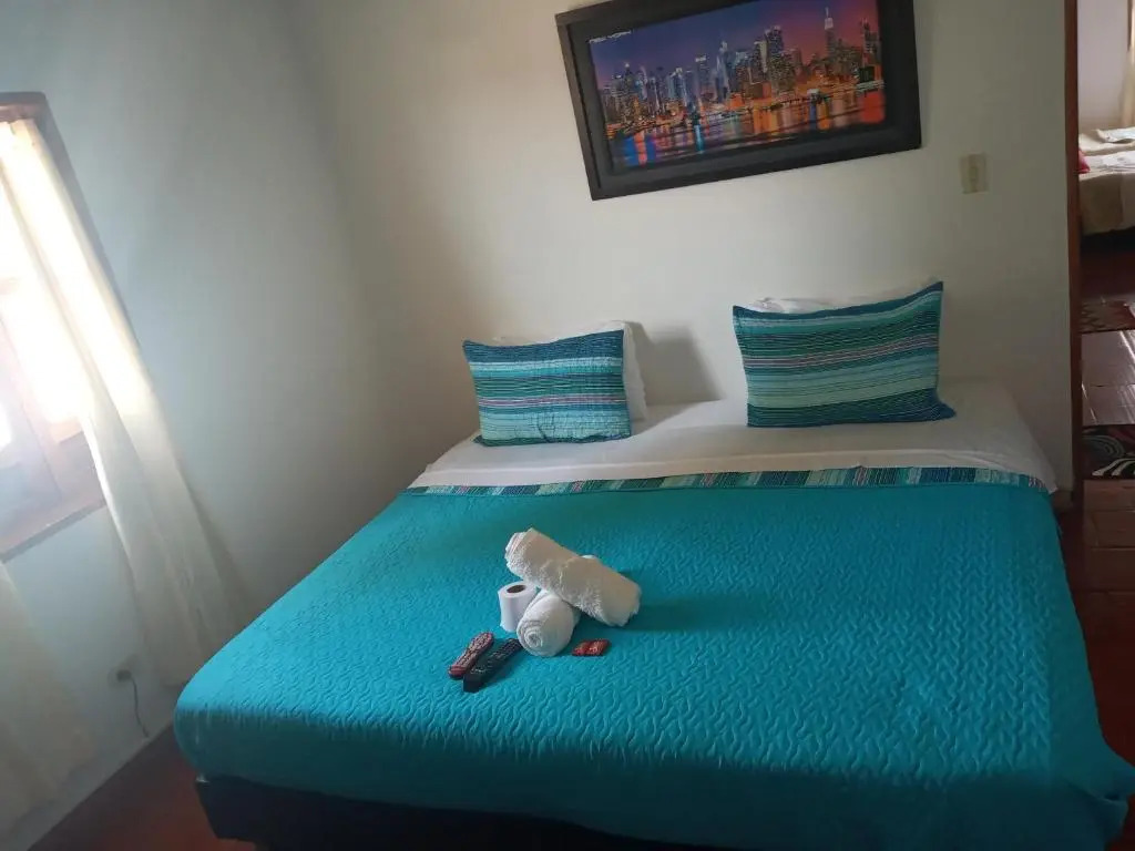 Hostal El Pino