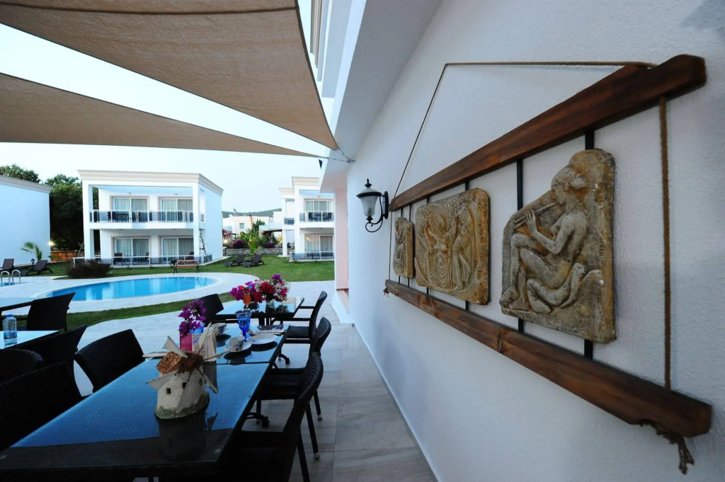 Delita Hotel Golturkbuku
