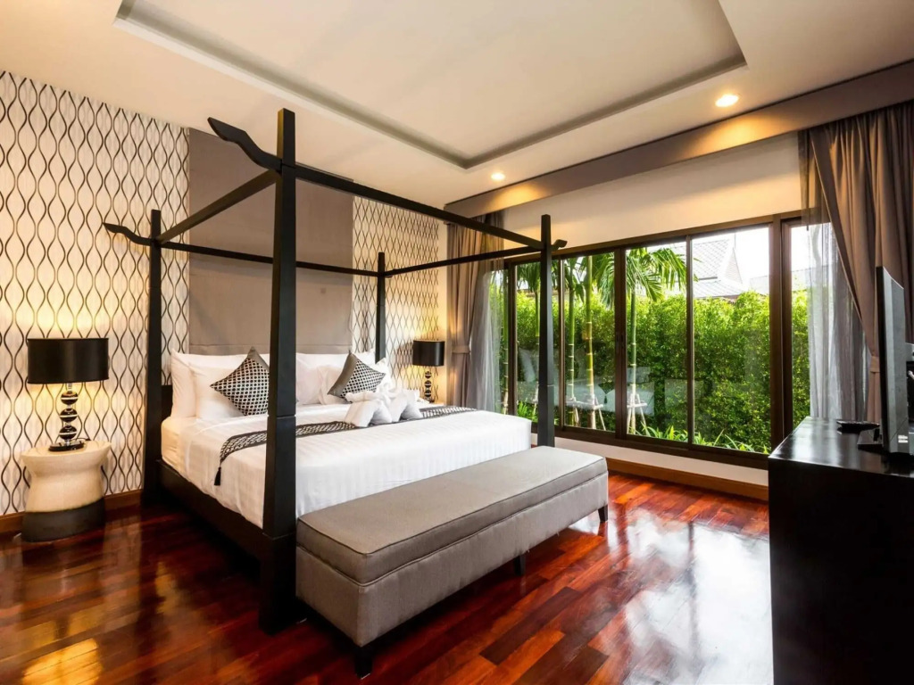 Pimann Buri Pool Villas Ao Nang Krabi - SHA Plus