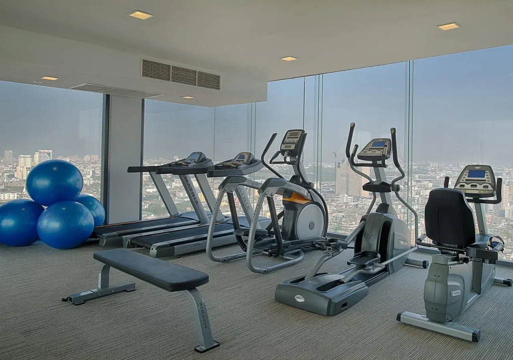 Mercure Bangkok Siam