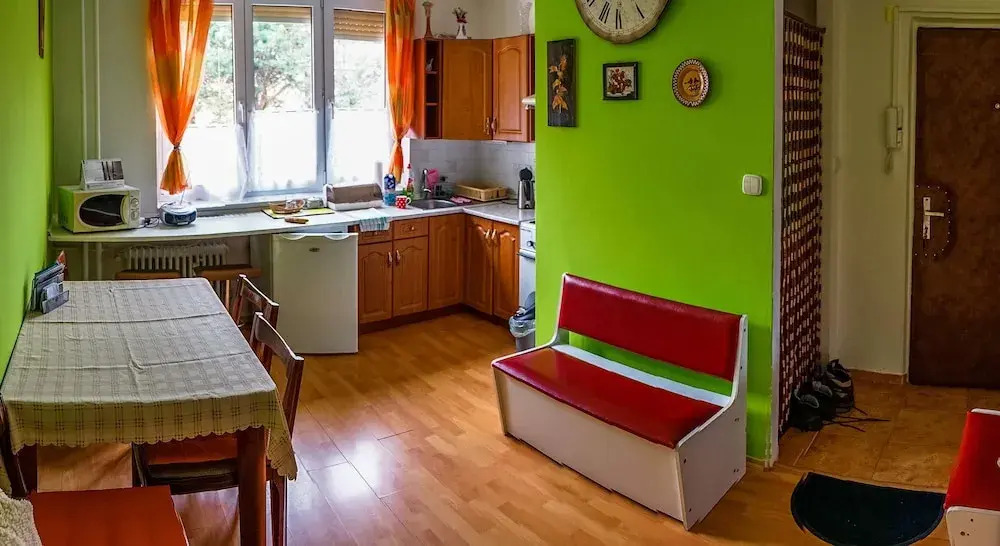 Ubytovanie Pálenica