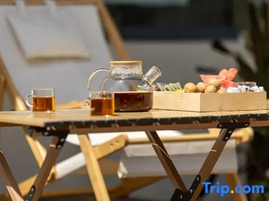 Xinyuan Shuaifu Farmhouse Restaurant