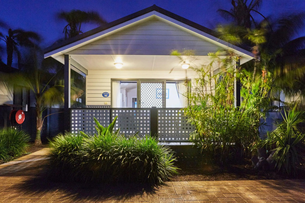 Discovery Parks - West Busselton