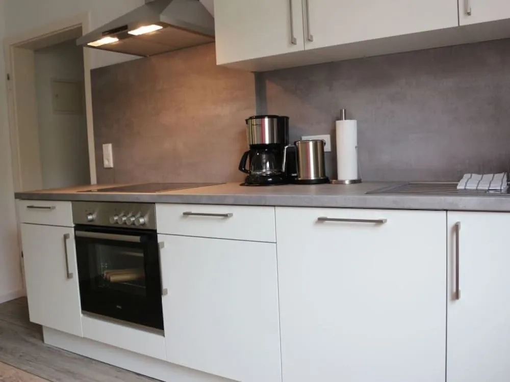 Travel Apartments
