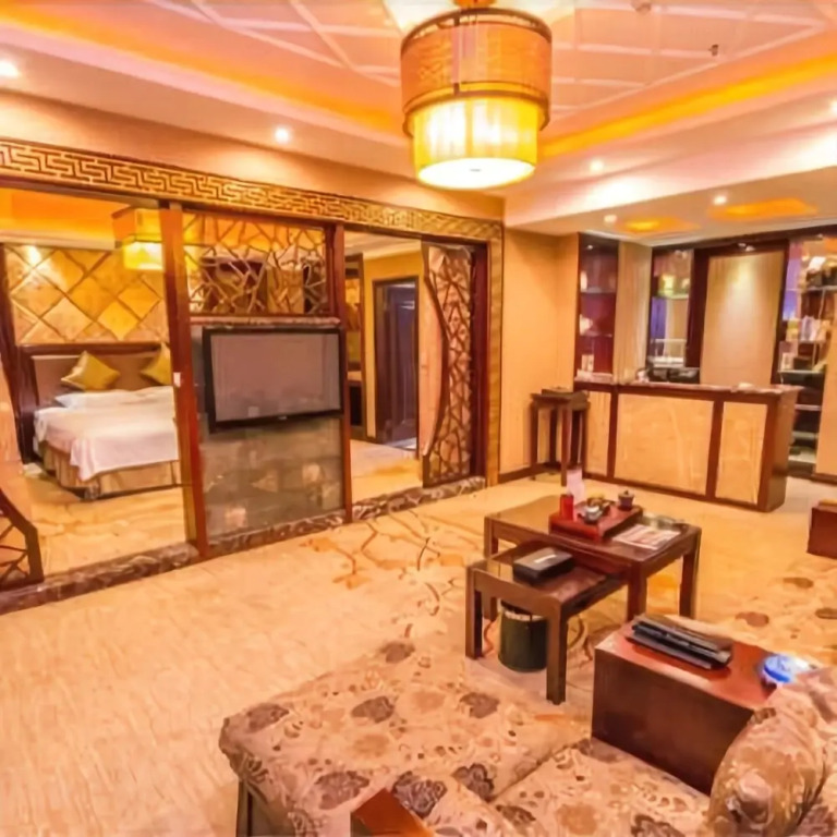Cheng Cheng Hotel