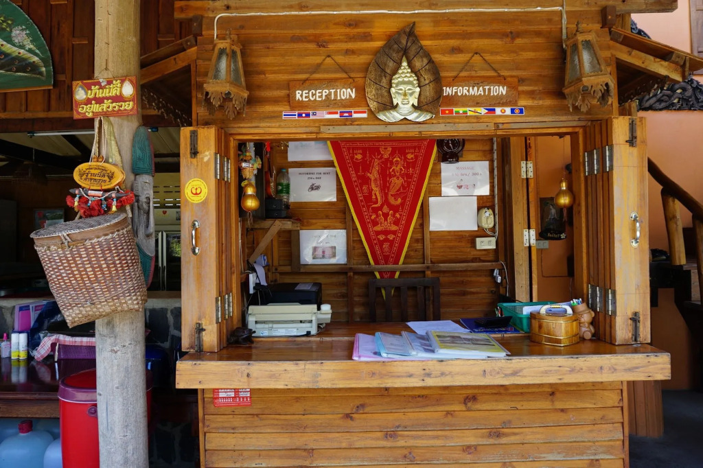 J&J Guesthouse