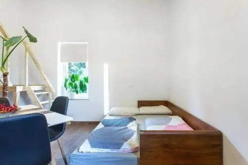 Mini=Maxi Apartment