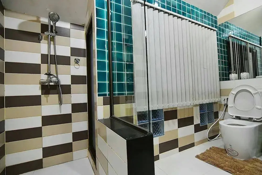 Ban Araya True Pool Villa