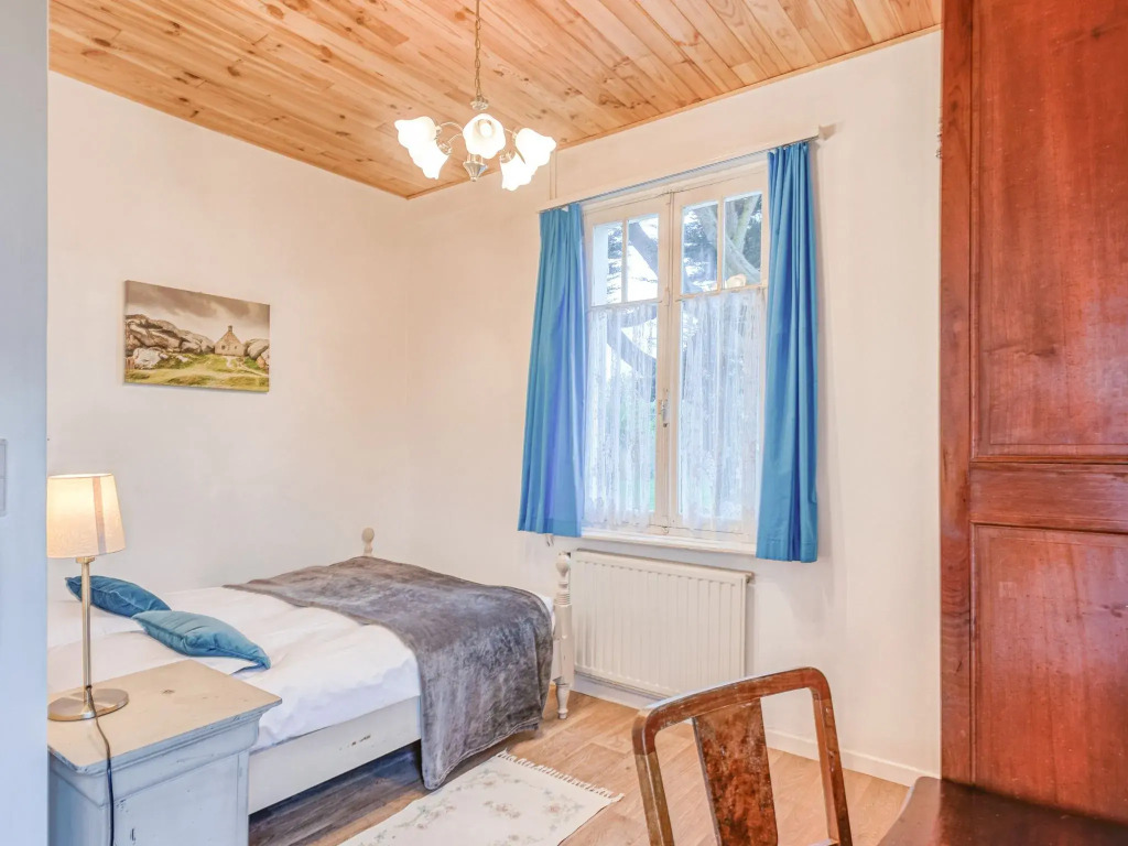 Holiday Home Maison Rose by Interhome