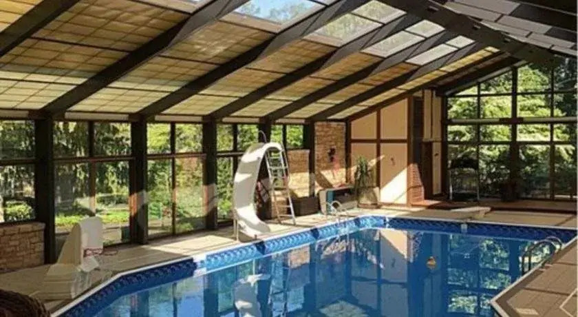 Lancaster Ridge Bed & Breakfast