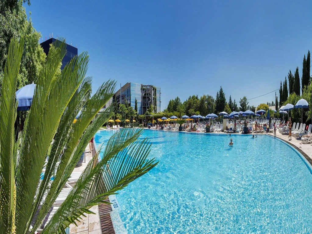Hotel Antares