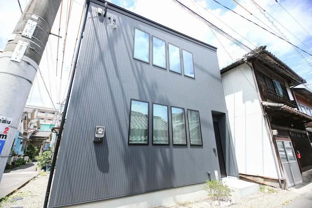 PrimeRoom Beppu Hamawaki