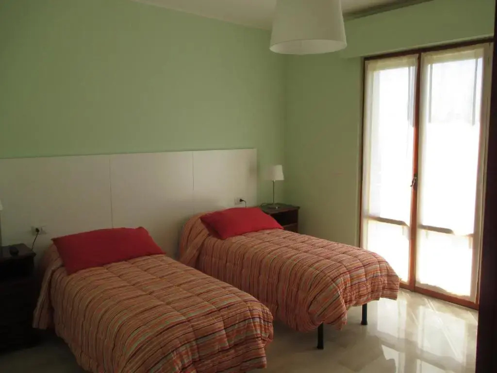 A Casa Di Gio'