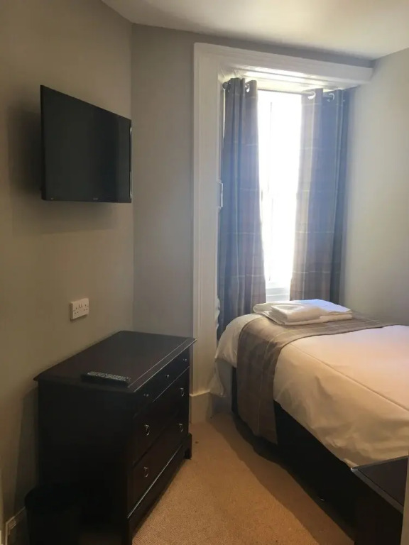 Glenisla Hotel