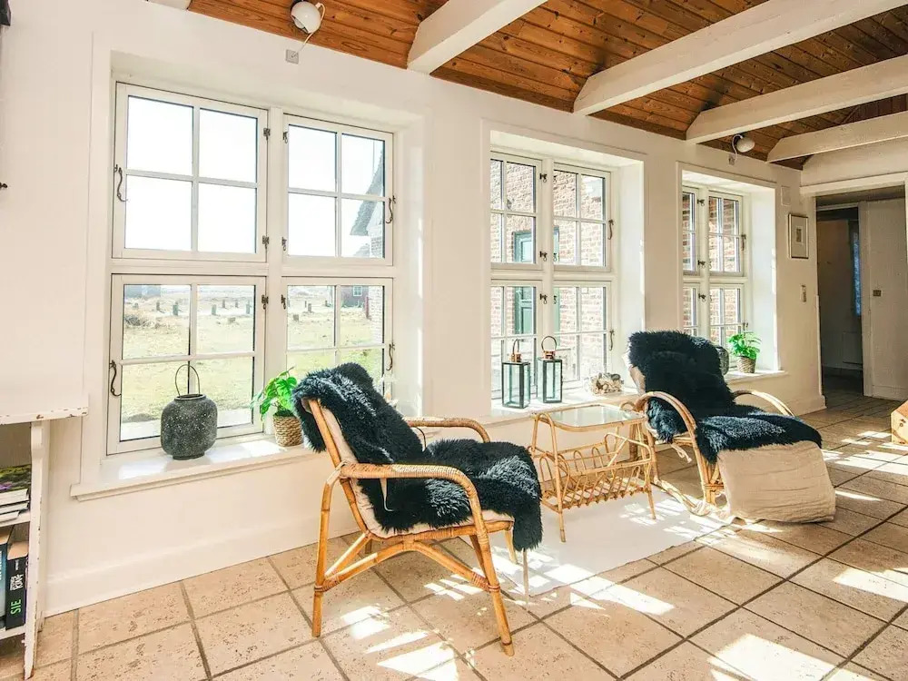 5 star holiday home in Blåvand
