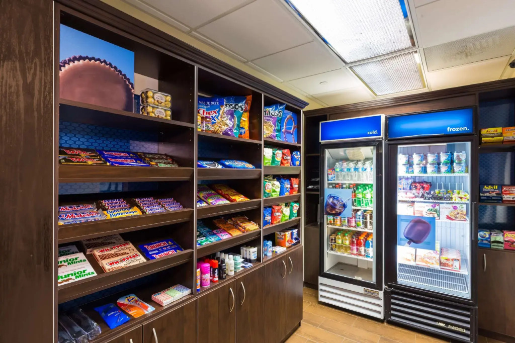 Hampton Inn & Suites Chicago-Hoffman Estates