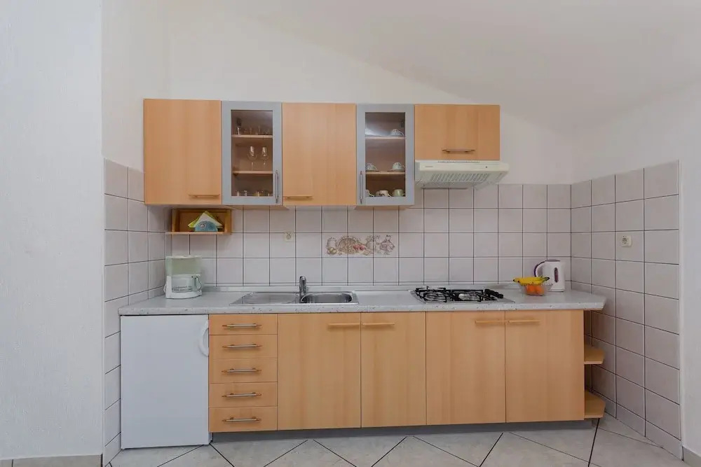 Apartments Krunoslav